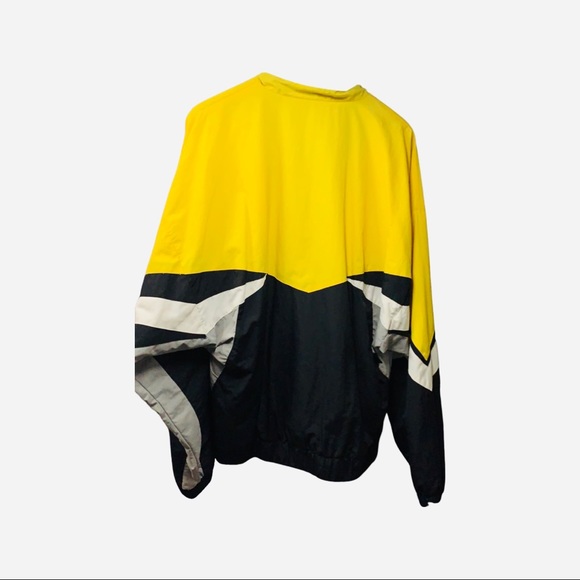 Oversized athletic bomber - Picture 6 of 6